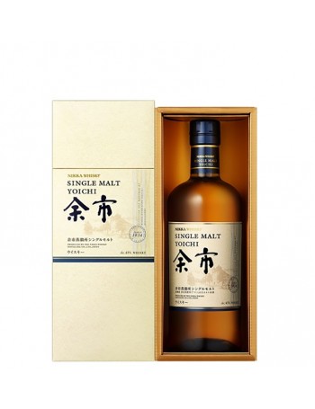 余市 Yoshi NAS 700ml (Gift Box)